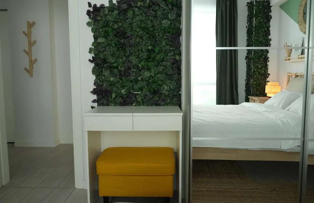 Bucharest Booking Apartments-Self Check-In-1